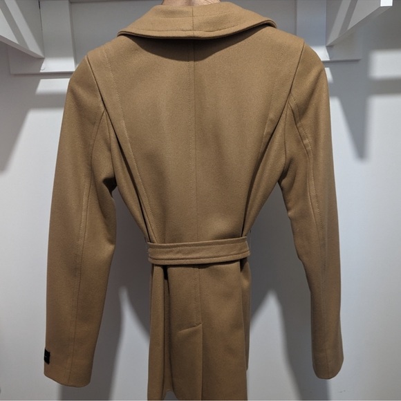 ✨ SOLD ✨ BABATON Coat - Picture 2 of 4